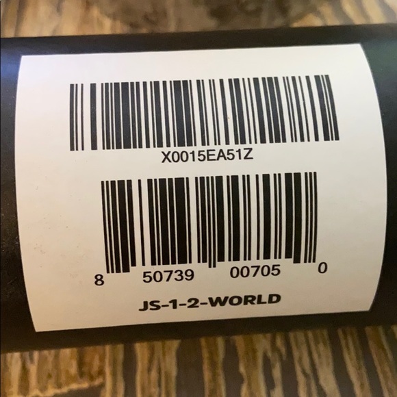 Scratch Your Travels — world map - Picture 6 of 8